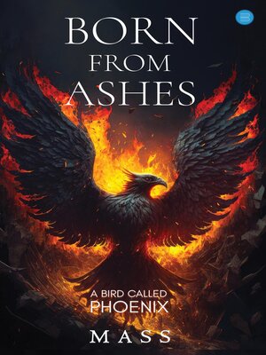cover image of Born from Ashes